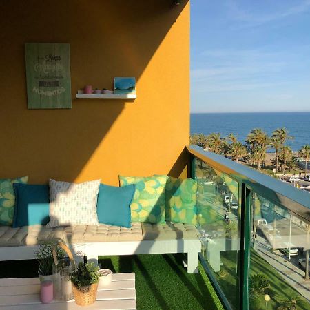 Luxury Apartment Bajondillo Beachfront Τορρεμολίνος Εξωτερικό φωτογραφία