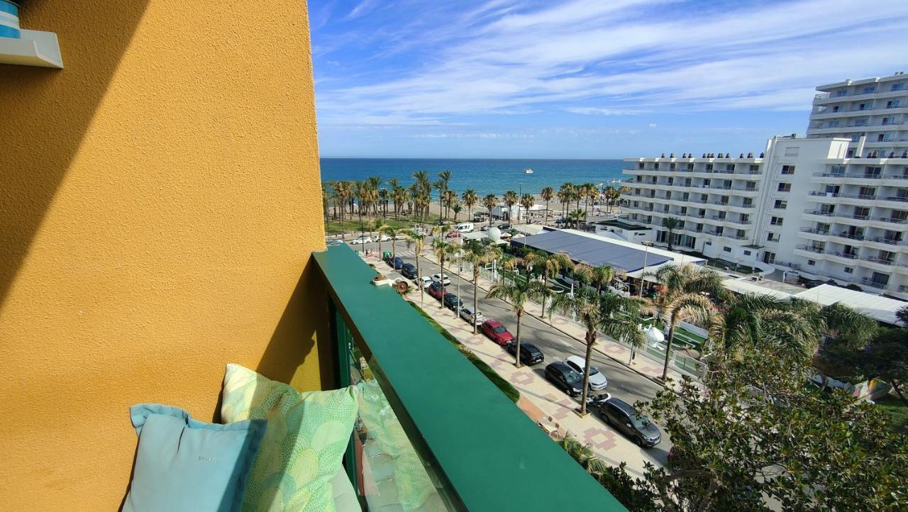 Luxury Apartment Bajondillo Beachfront Τορρεμολίνος Εξωτερικό φωτογραφία