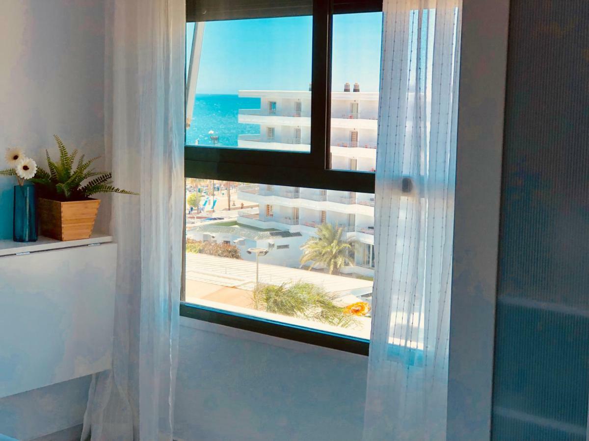 Luxury Apartment Bajondillo Beachfront Τορρεμολίνος Εξωτερικό φωτογραφία