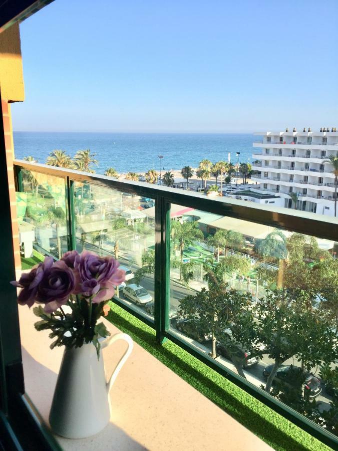 Luxury Apartment Bajondillo Beachfront Τορρεμολίνος Εξωτερικό φωτογραφία